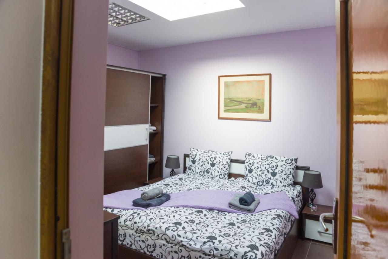 Central House Varna Exterior foto