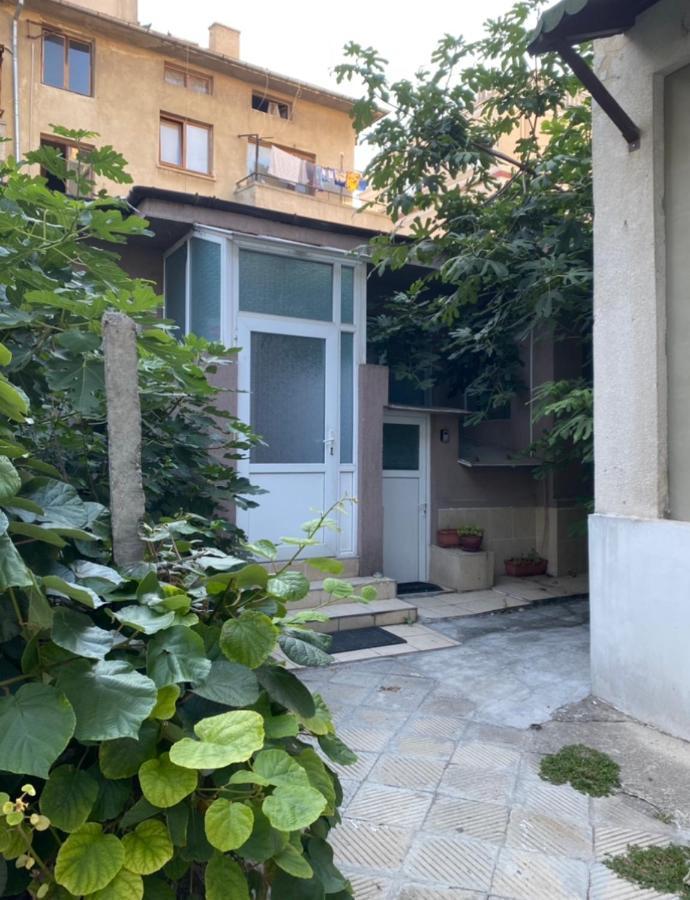 Central House Varna Exterior foto
